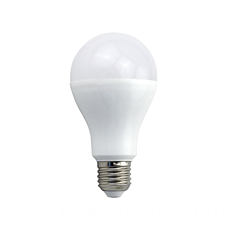 A67, 9W, LED Bulb Light, AC85-265